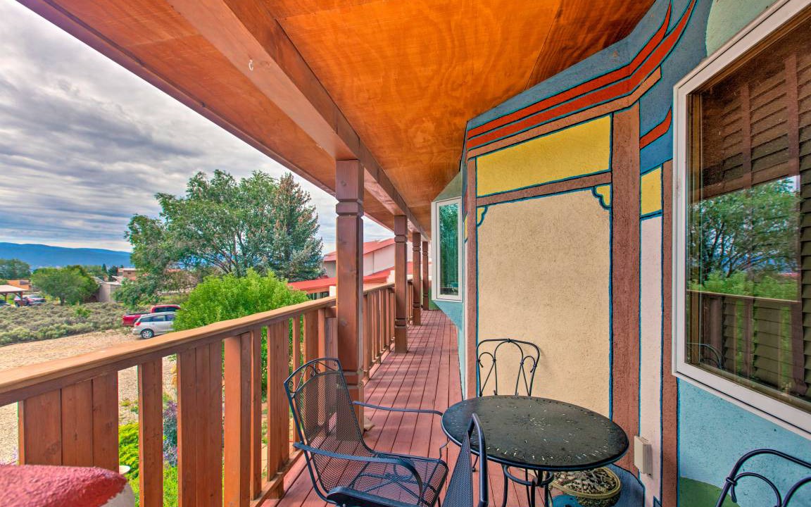 Photo of Others in Taos
