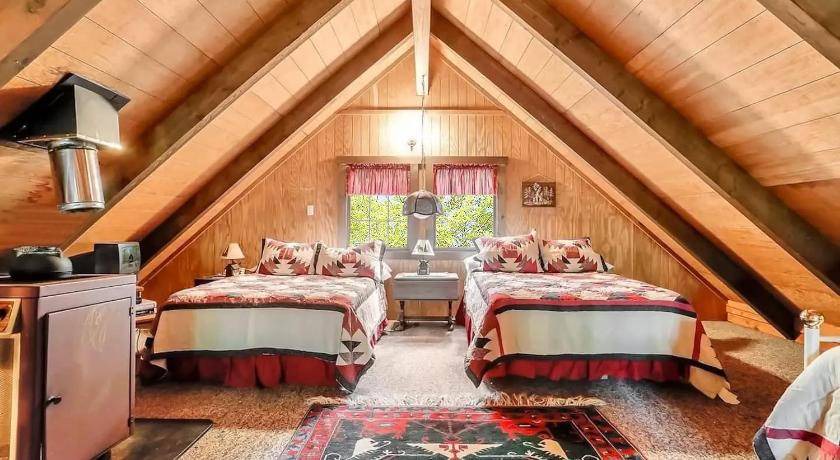 Photo of Bedroom in Great Cacapon