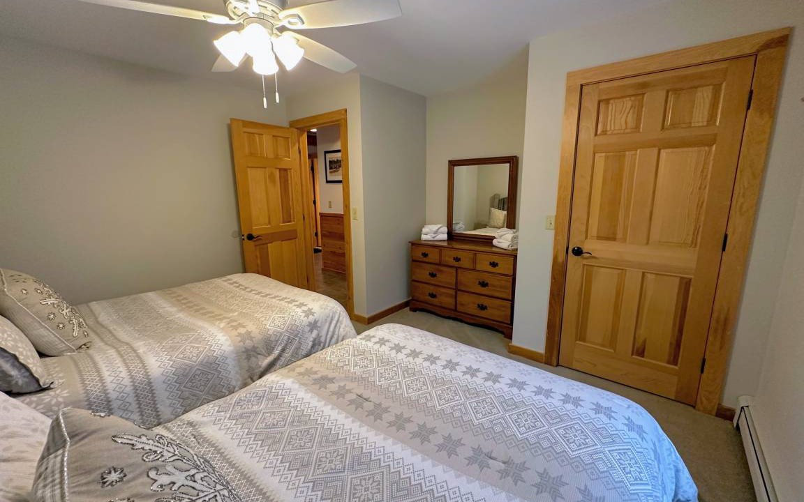 Photo of Bedroom in Bretton Woods