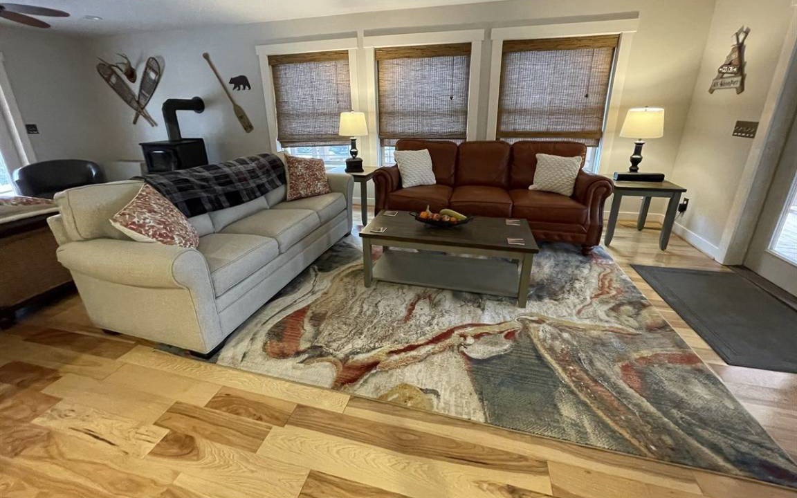 Photo of Livingroom in Flat Top