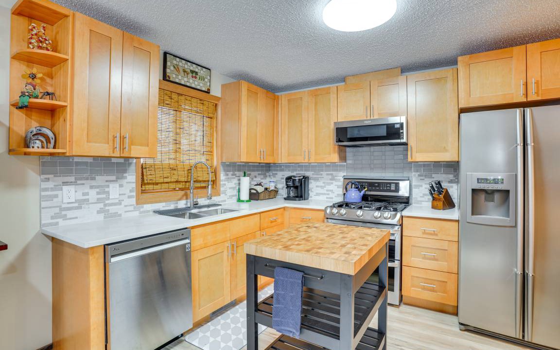 Photo of Kitchen in Savage