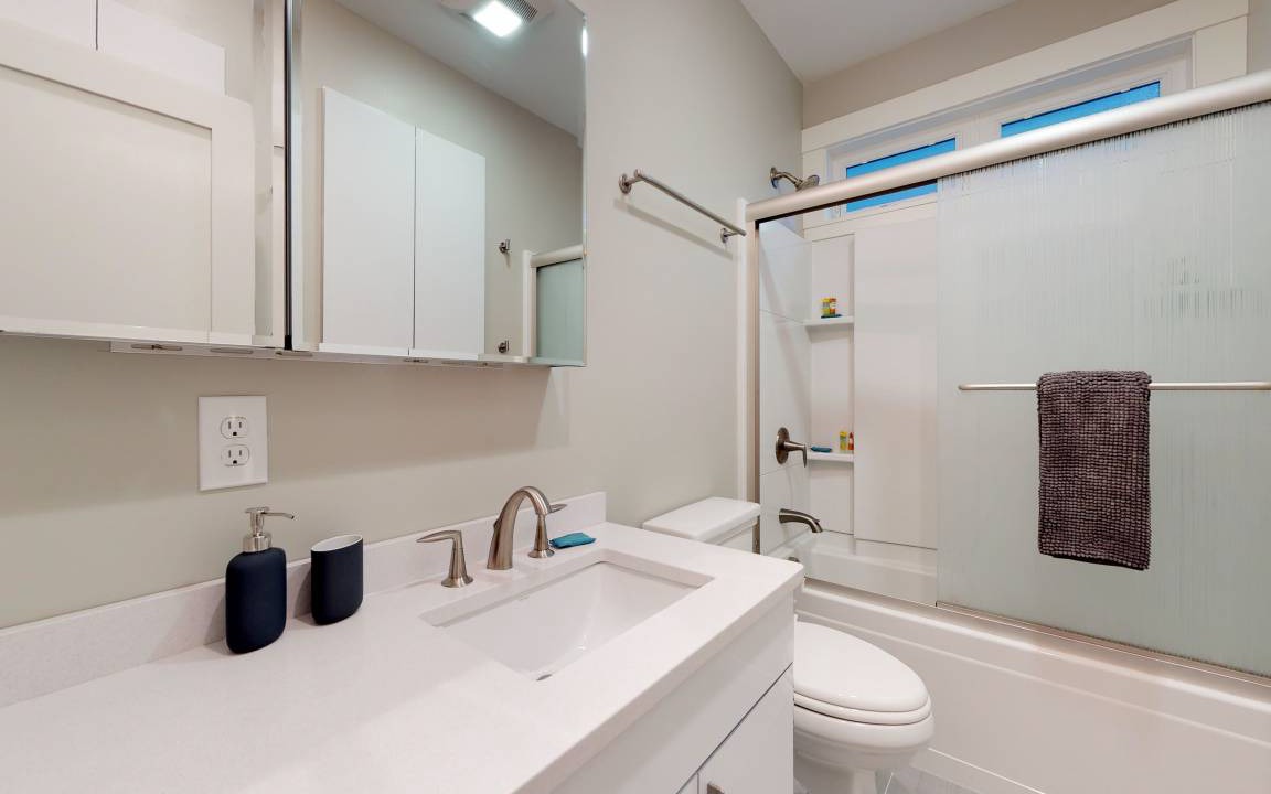 Photo of Bathroom in Munjoy Hill