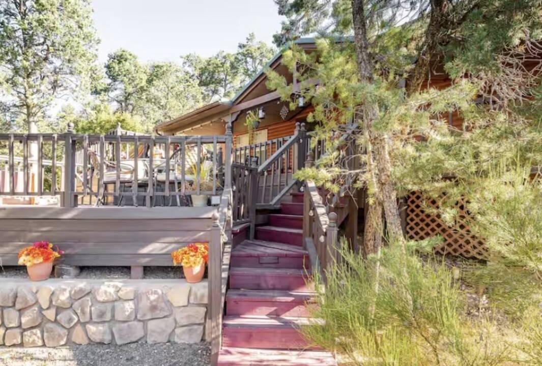 Photo of Others in Jemez Springs