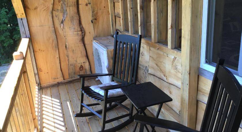 Photo of Patio Balcony in Elizabethtown
