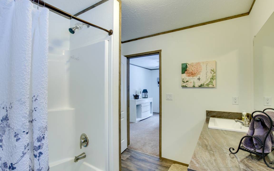 Photo of Bathroom in Chetek