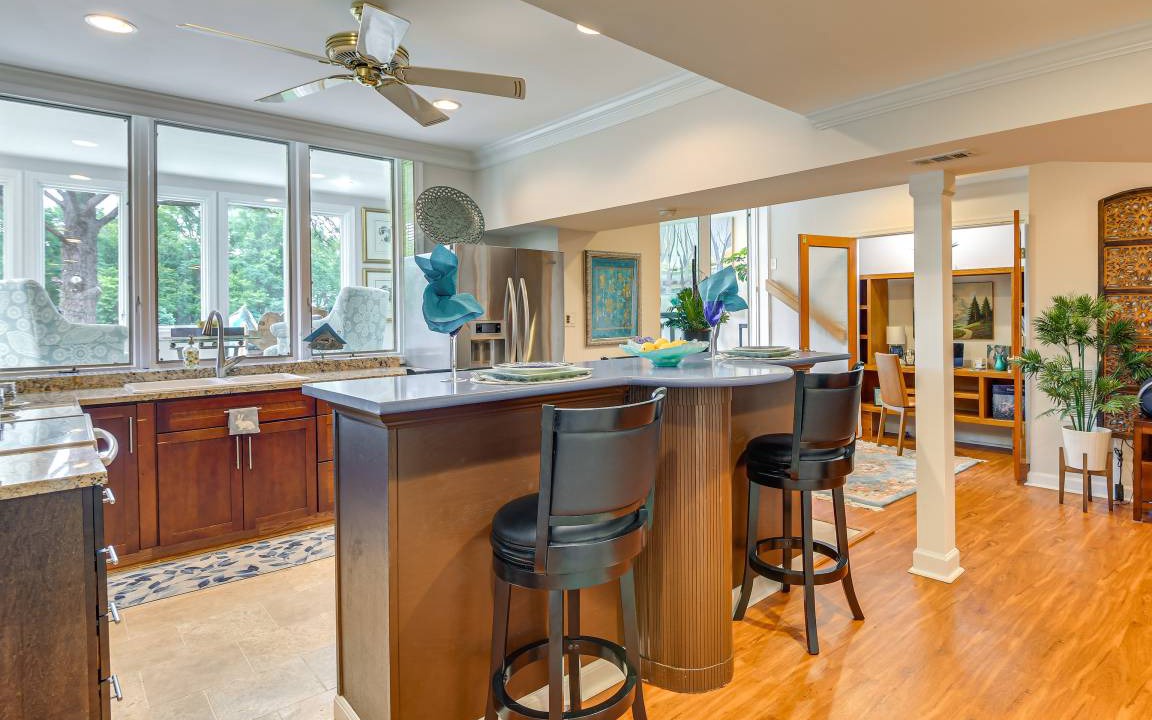 Photo of Kitchen in Columbia