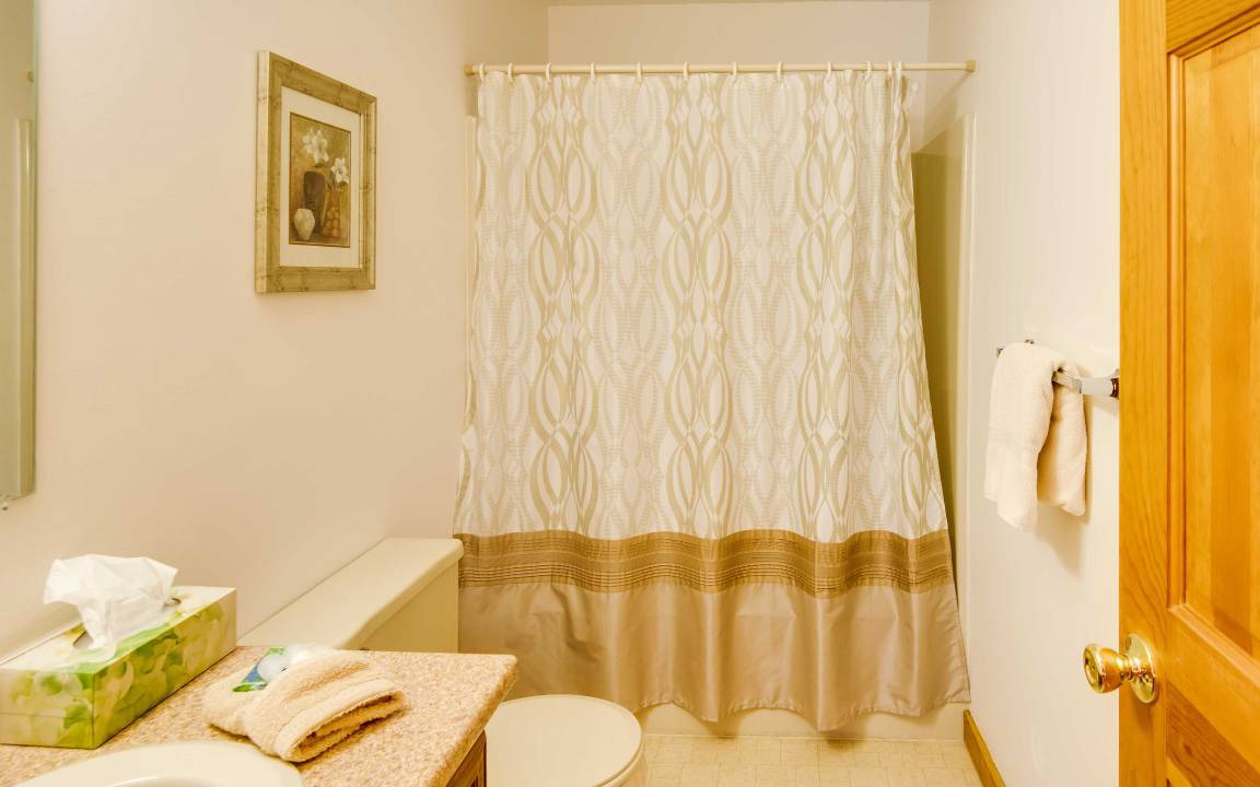 Photo of Bathroom in Lincoln