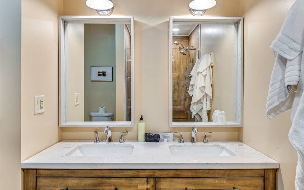 Photo of Bathroom in Chestertown