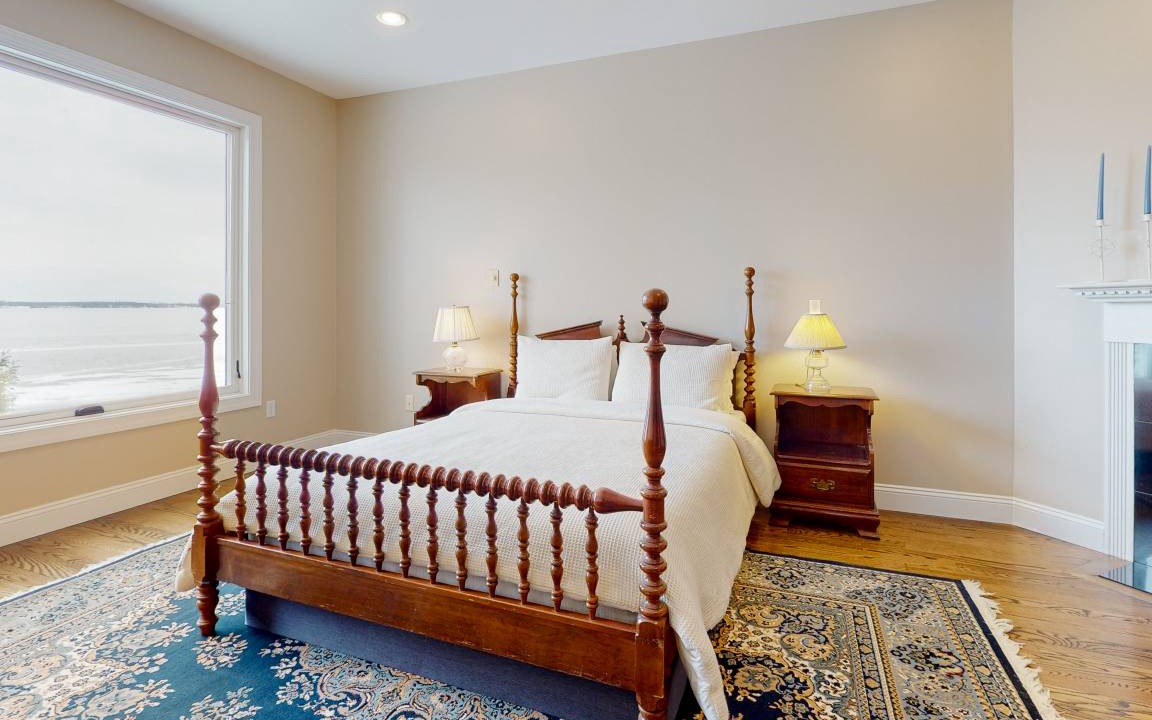Photo of Bedroom in Malletts Bay