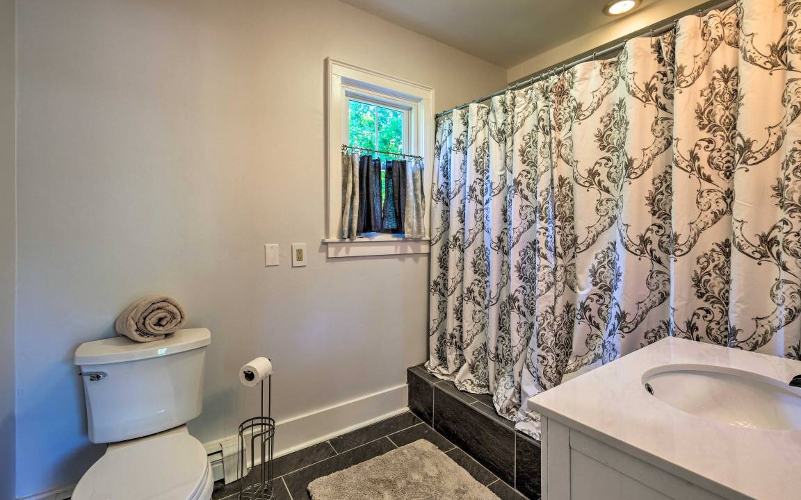 Photo of Bathroom in Wolfeboro