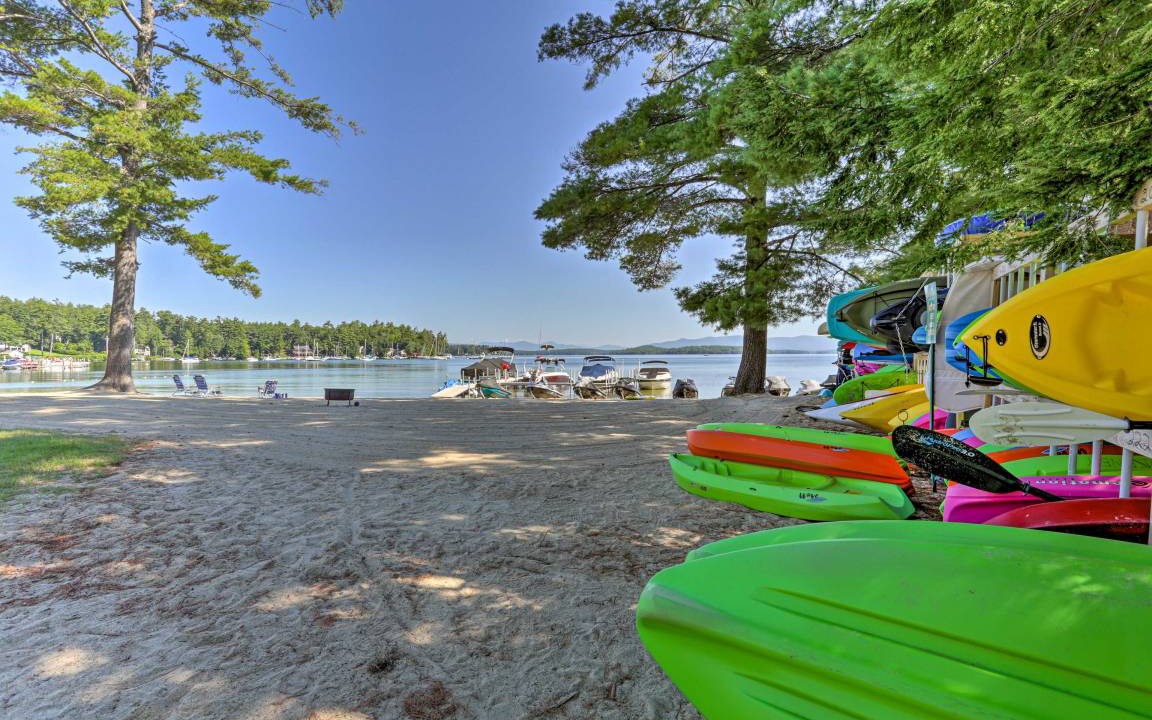 Photo of Others in Gilford