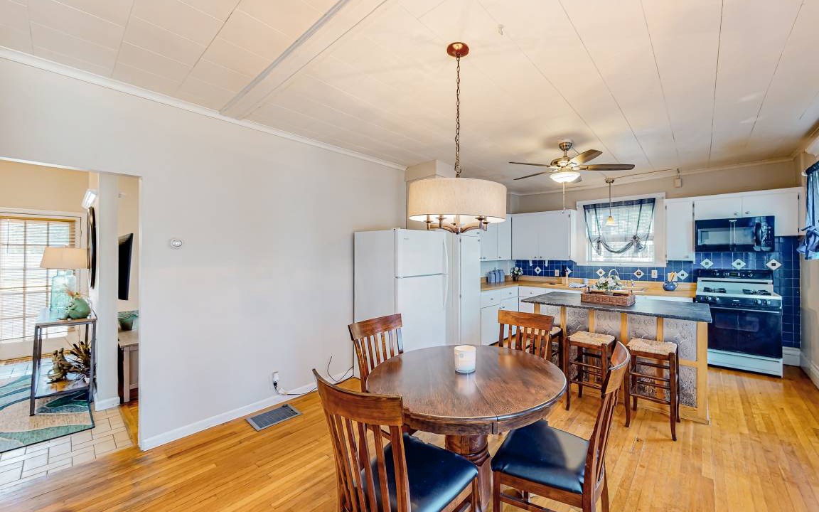 Photo of Kitchen in Colchester