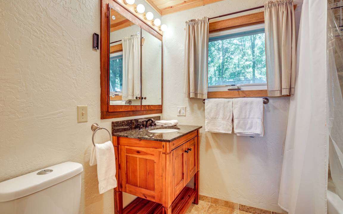 Photo of Bathroom in Presque Isle