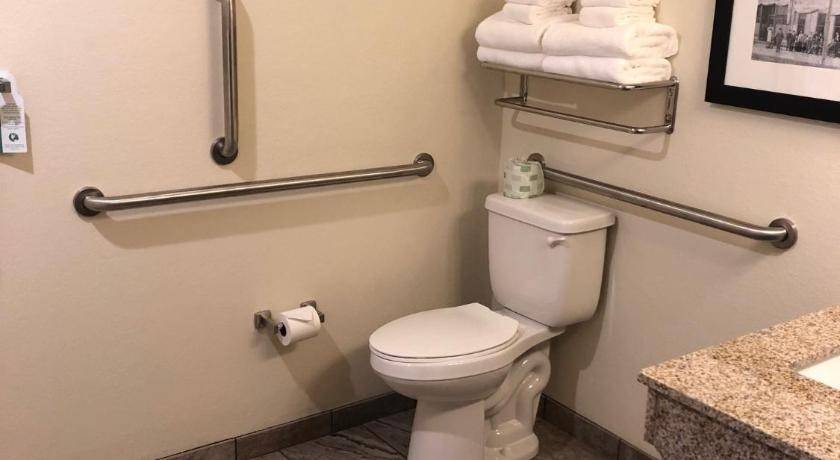 Photo of Bathroom in Ashland