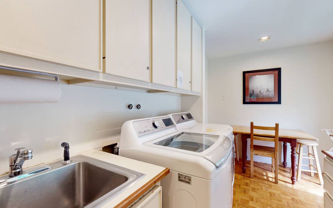 Photo of Kitchen in Stowe Area