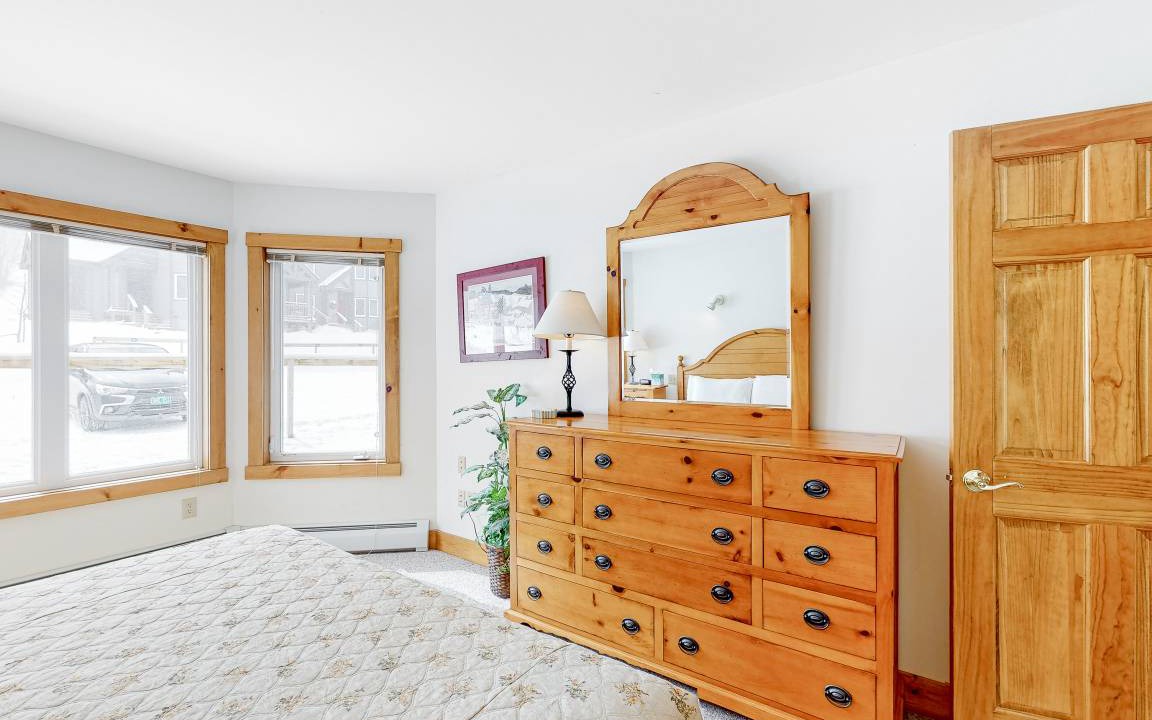 Photo of Bedroom in North Troy