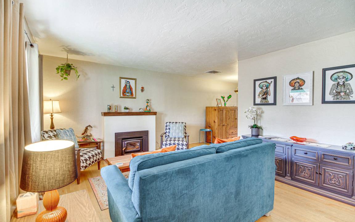 Photo of Livingroom in Altura Addition