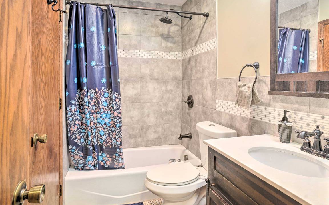 Photo of Bathroom in Northeast Minneapolis
