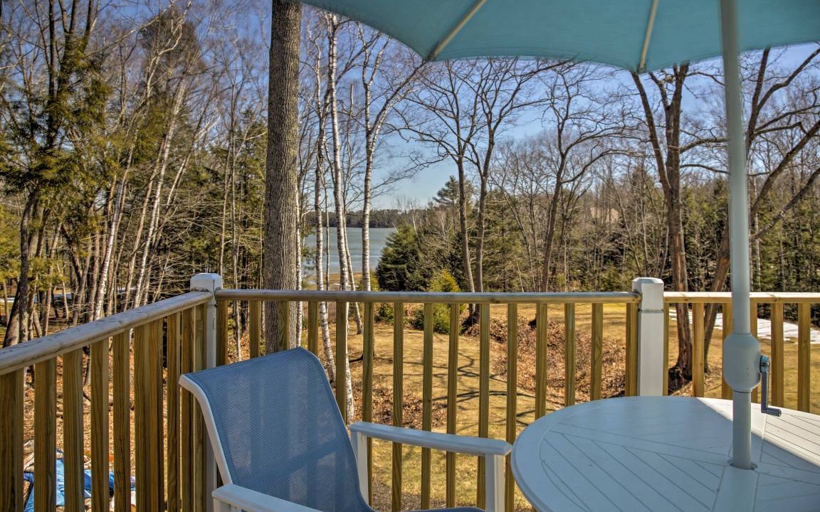 Photo of Patio Balcony in Freeport