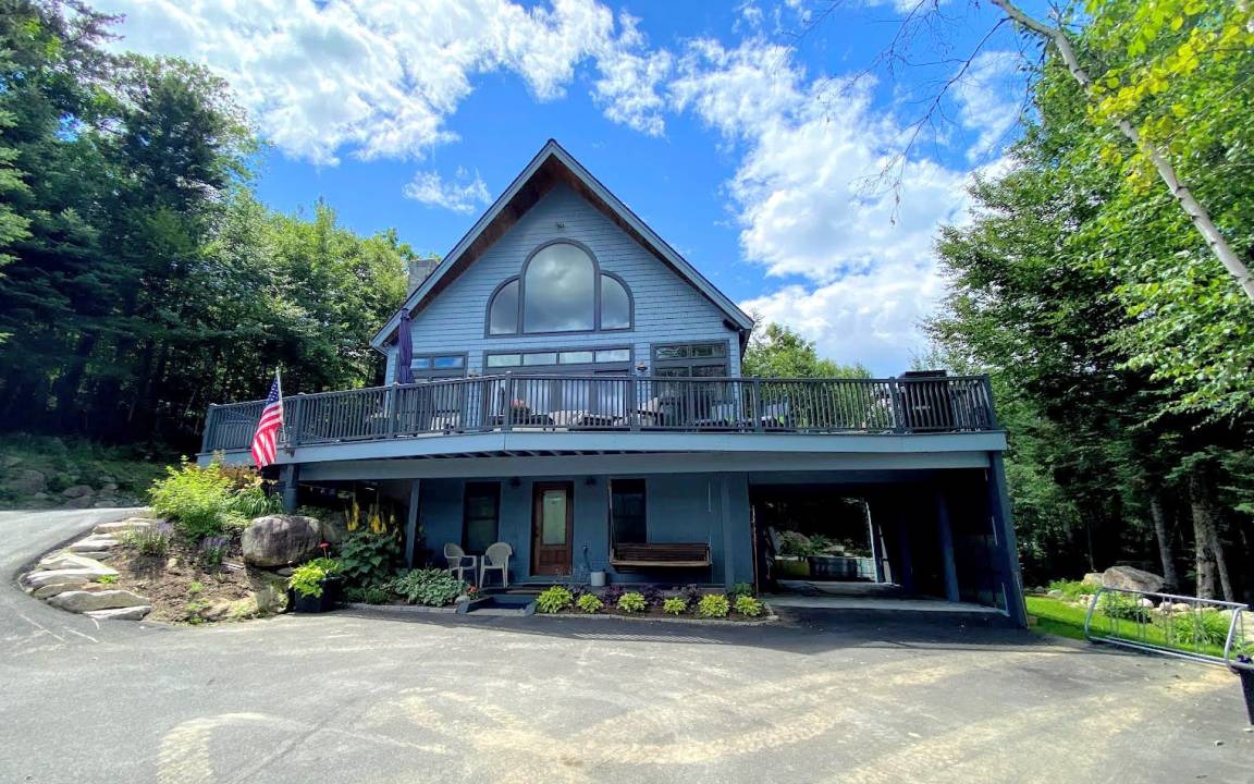 Photo of Others in Bretton Woods