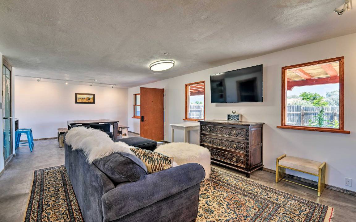 Photo of Livingroom in El Prado