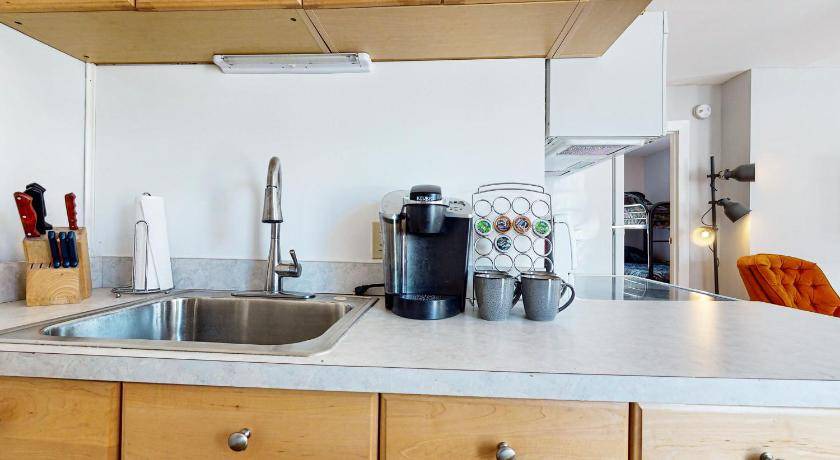 Photo of Kitchen in Proctorsville