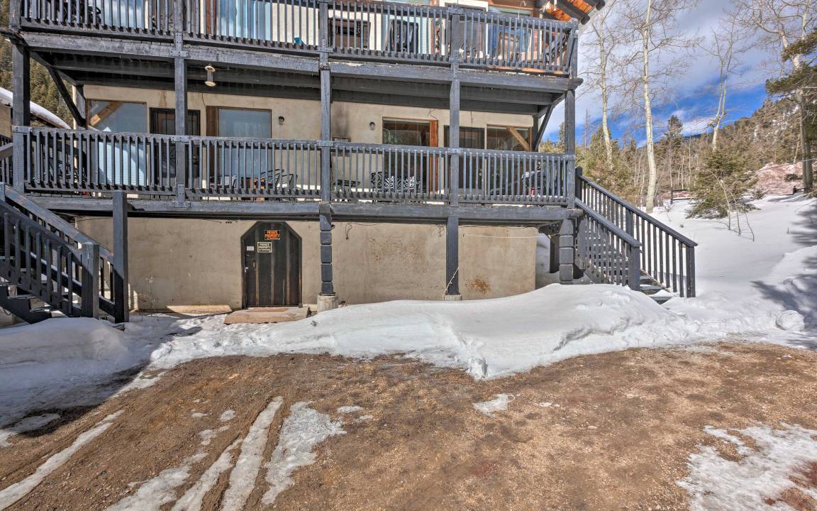 Photo of Others in Taos Ski Valley