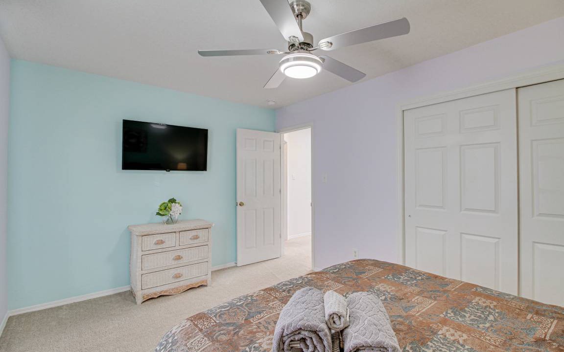Photo of Bedroom in Princess Jeanne