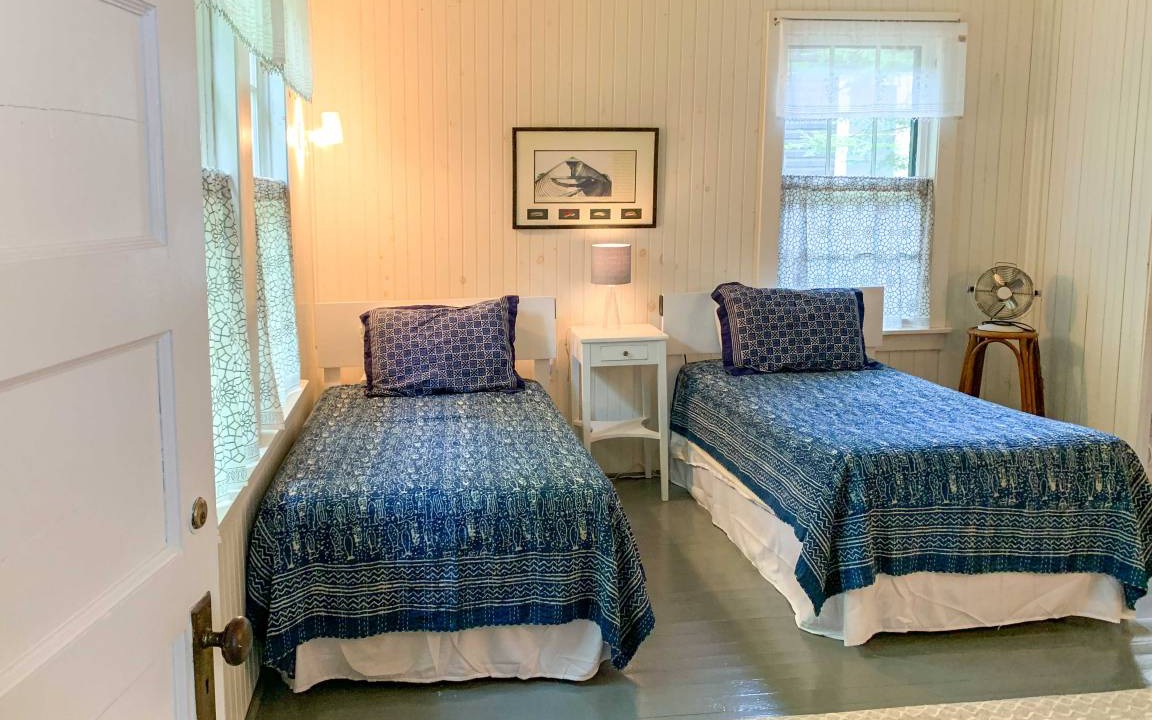 Photo of Bedroom in Saranac Lake