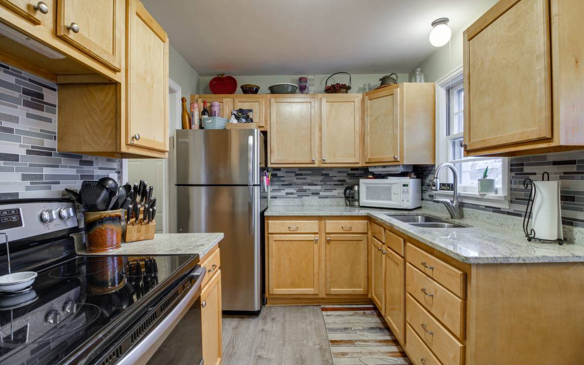 Photo of Kitchen in Lakeside - Lester Park