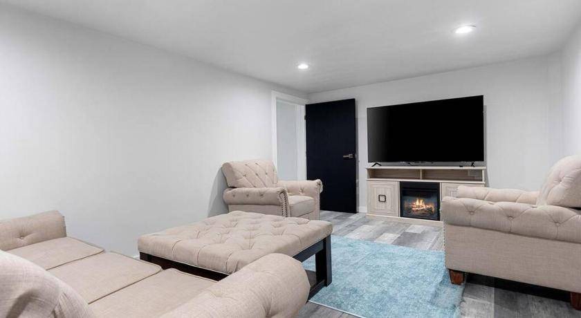 Photo of Livingroom in Allouez