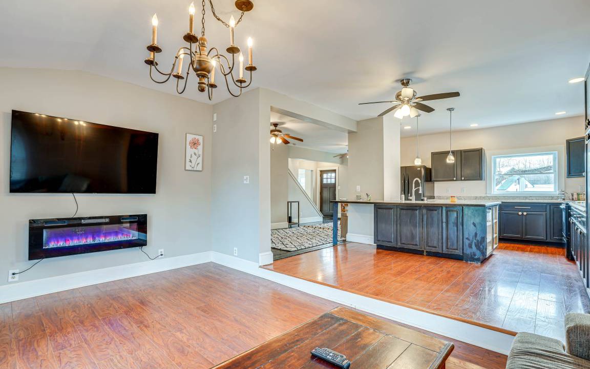 Photo of Livingroom in Altmar