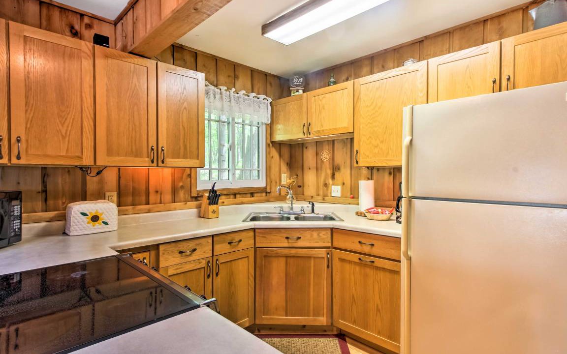 Photo of Kitchen in Cumberland