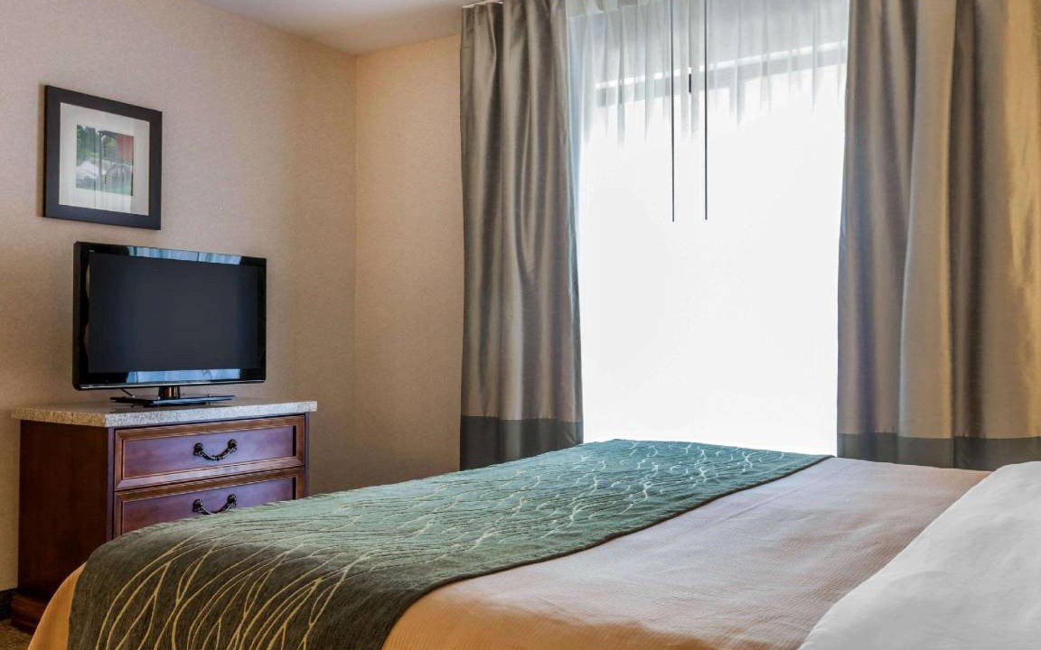 Photo of Bedroom in South Burlington