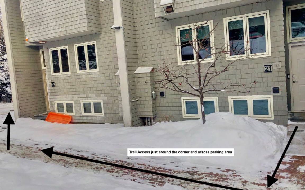 Photo of Others in Bretton Woods