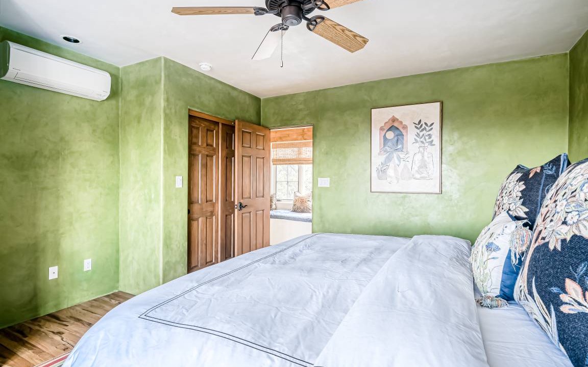 Photo of Bedroom in Santa Fe