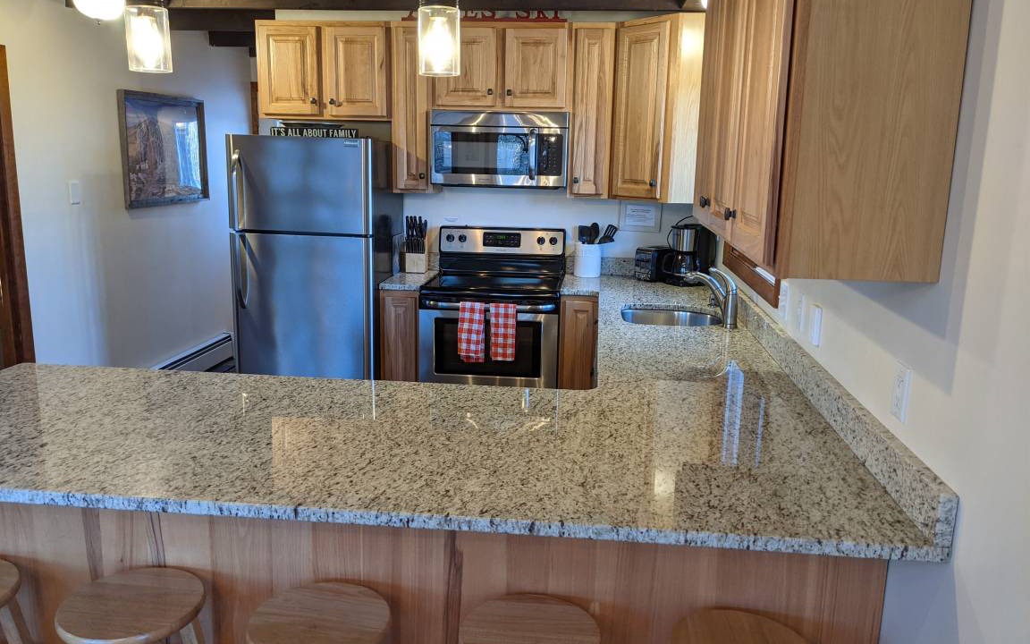 Photo of Kitchen in Ludlow