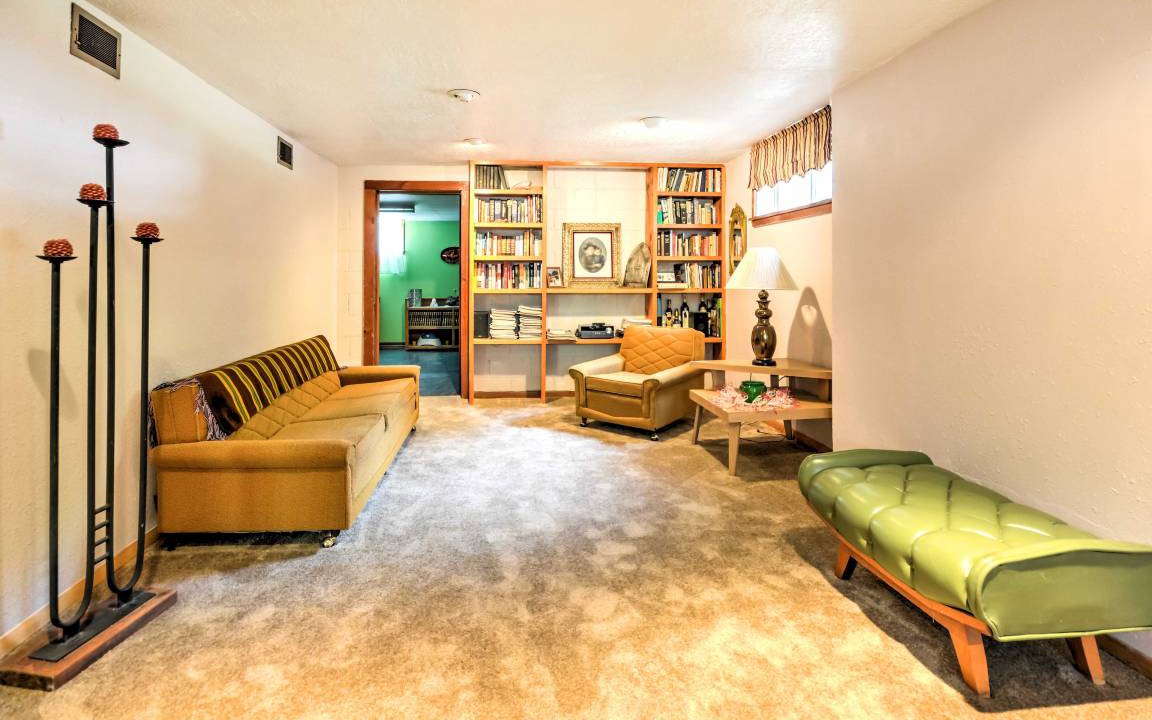 Photo of Livingroom in Springer