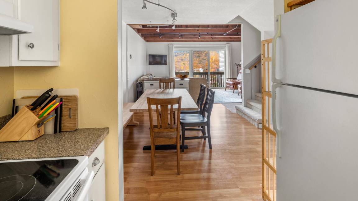 Photo of Kitchen in Bolton Valley