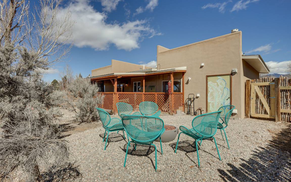 Photo of Others in Taos