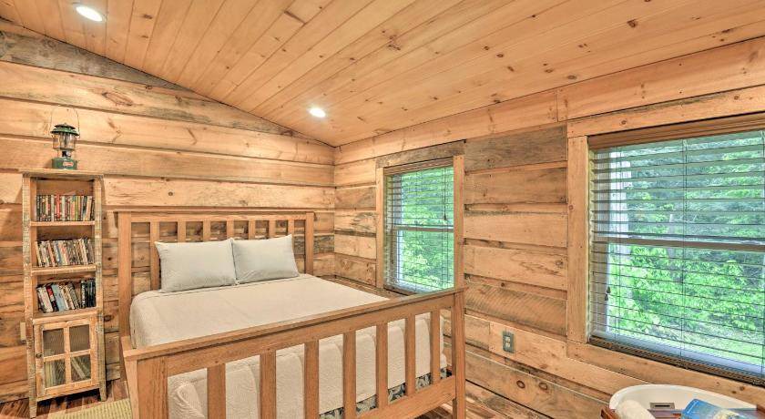 Photo of Bedroom in Bernhards Bay