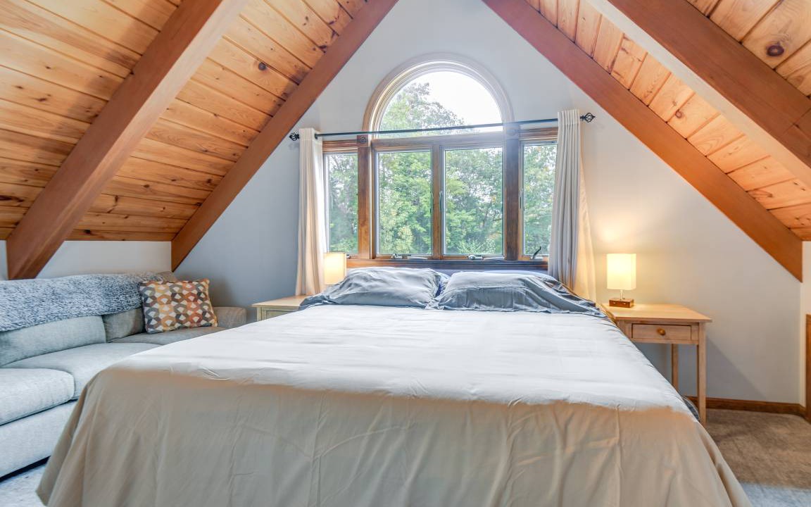 Photo of Bedroom in Milton