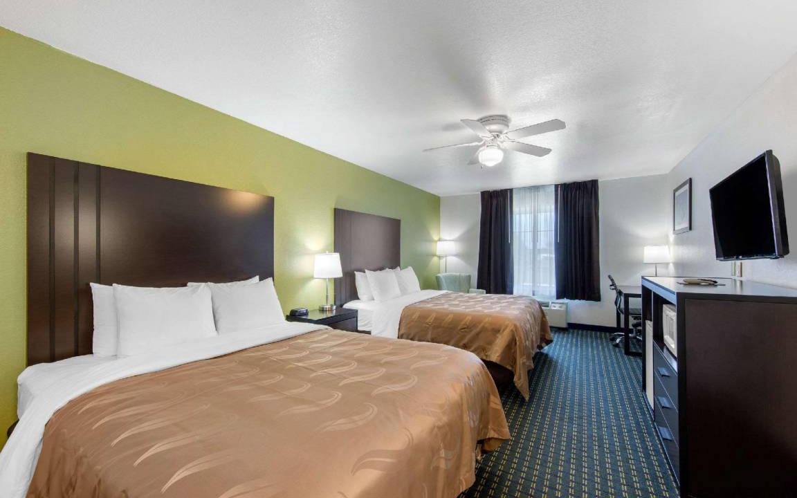 Photo of Bedroom in Clayton