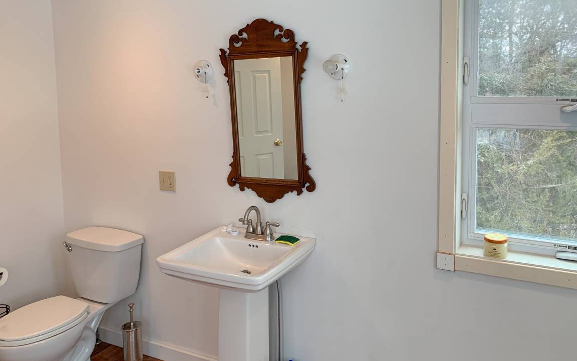 Photo of Bathroom in North Hero