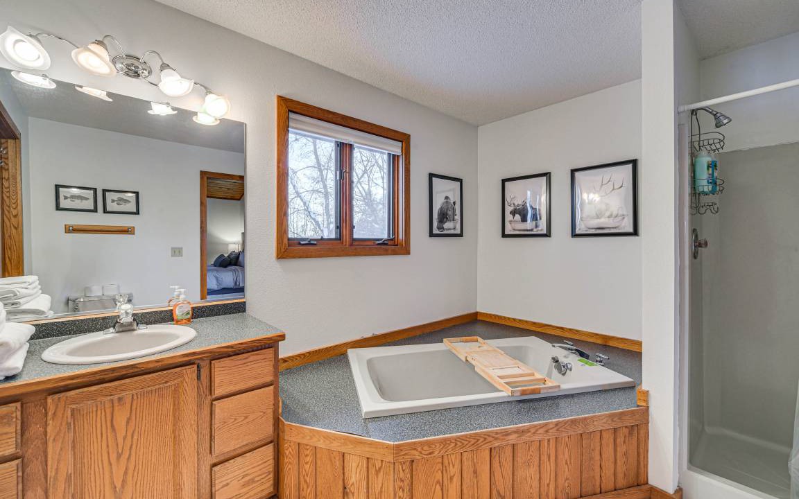 Photo of Bathroom in Mikana