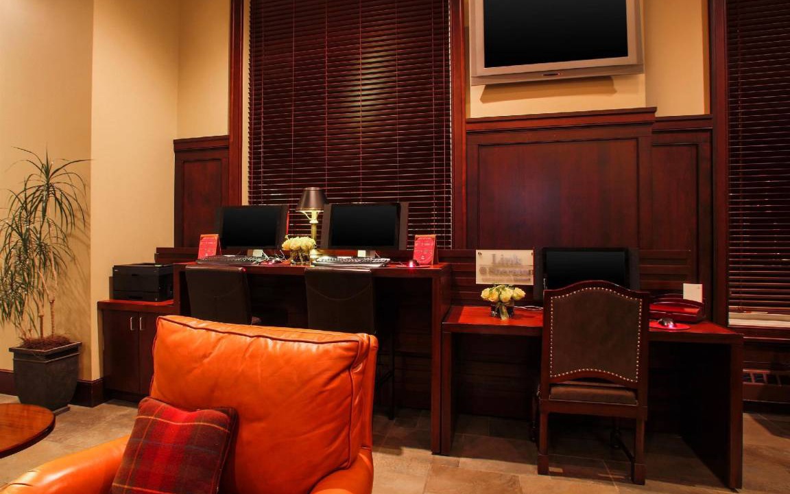Photo of Livingroom in Downtown - Waterfront