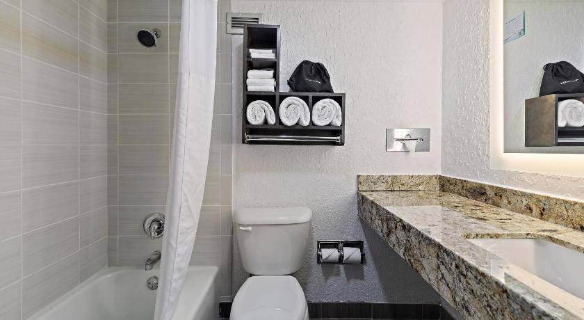 Photo of Bathroom in Rochester