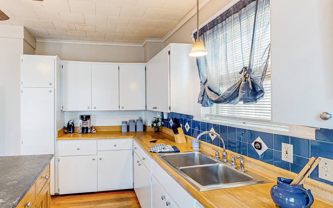 Photo of Kitchen in Colchester
