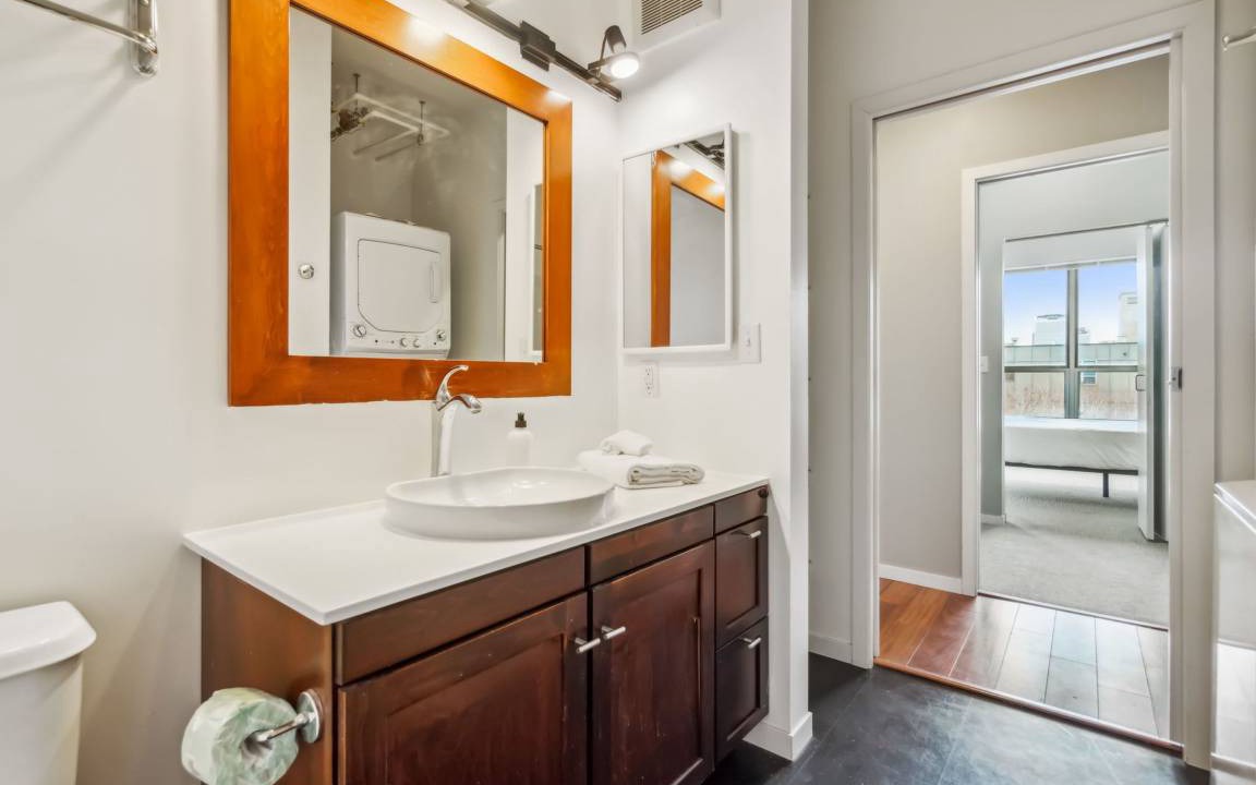 Photo of Bathroom in Mill District
