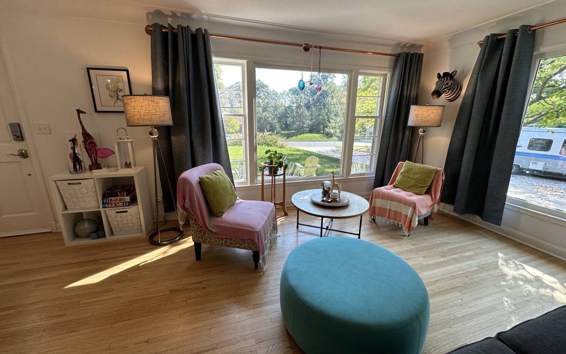 Photo of Livingroom in Golden Valley